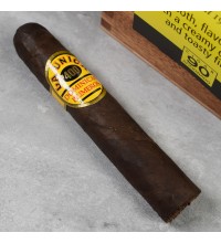 La Unica No. 400 Maduro Cigar - 1 Single