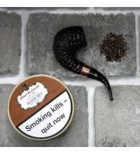 Robert McConnell Maduro Superb Pipe Tobacco 50g Tin (Discontinued)