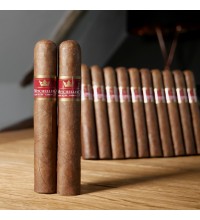 FLASH SALE - 10 + 2 Mitchellero Robusto Cigar Sampler - 12 Cigars