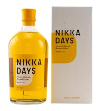 Nikka Days Japanese Blended Whisky - 70cl 40%