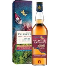 Talisker Port Ruighe - 45.8% 70cl 