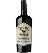 Teeling Small Batch Blend Irish Whiskey - 70cl 46%