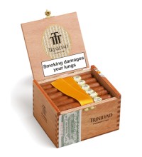 Trinidad Reyes Cigar - Cabinet of 24