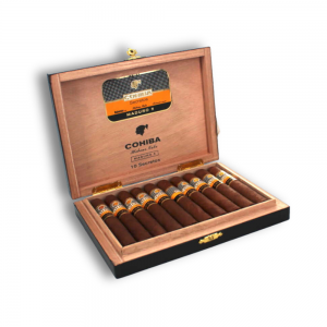 Cohiba Maduro 5 Secretos Cigar - Box of 10