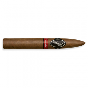 Davidoff Yamasa Piramides Cigar - 1 Single