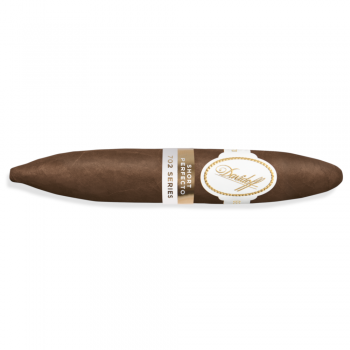 Davidoff 702 Series Aniversario Short Perfecto Cigar - 1 Single (Discontinued)