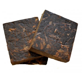 Peterson 3 Ps Plug Pipe Tobacco - 10g Sample