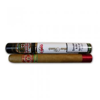 Arturo Fuente Chateau Fuente King T Tubed Cigar - 1 Single