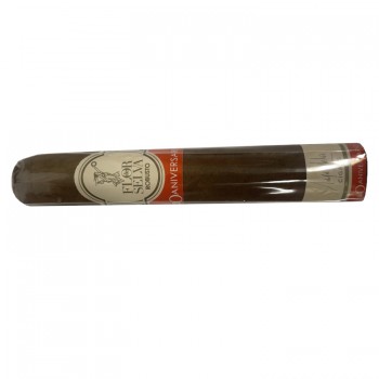 Flor De Selva Aniversario No. 20 Robusto Cigar - 1 Single