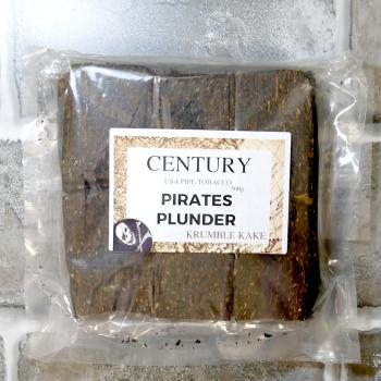 Century USA Pirates Plunder Krumble Kake Pipe Tobacco (Loose) - End of Line