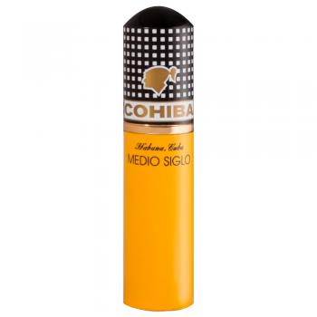Cohiba Medio Siglo Tubed Cigar - 1 Single