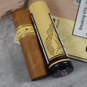 NUB by Oliva Connecticut 460 Tubed Cigar - 1 Single