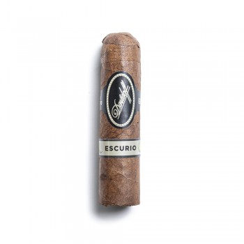 Davidoff Escurio Petit Robusto Cello Cigar - 1 Single