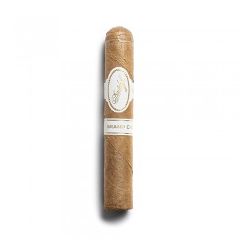 Davidoff Grand Cru No. 5 Cigar - 1 Single