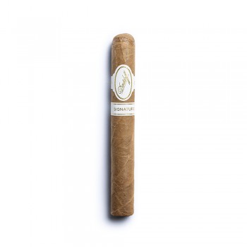 Davidoff Signature 2000 Cigar - 1 Single