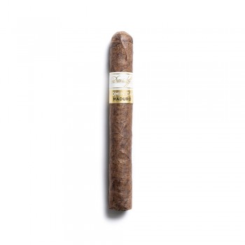 Davidoff Primeros Dominican Maduro Cigar - 1 Single