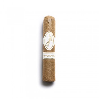 Davidoff Aniversario Entreacto Cigar - 1 Single