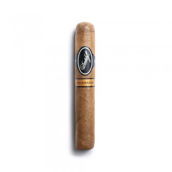 Davidoff Nicaraguan Experience Robusto Cello Cigar - 1 Single