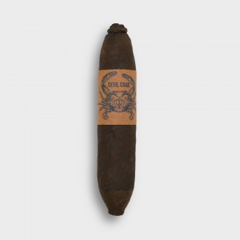 West Tampa Tobacco Co. Devil Crab Perfecto Cigar - 1 Single