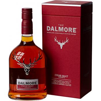 Dalmore Cigar Malt Reserve - 44% 70cl