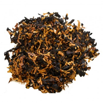 Peterson De Luxe Mixture Pipe Tobacco - 10g Sample