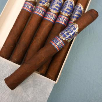 Don Pepin Garcia  by My Father Cigars Blue Label Demi Tasse Cigar - 1 Single