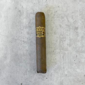 Drew Estate Tabak Especial Oscuro Robusto Cigar - 1 Single