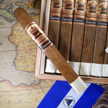 Casa Carrillo by E.P. Carrillo Encore El Primero Cigar - 1 Single (End of Line)