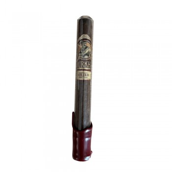 Gurkha (Abuelo) Private Select Churchill Natural Tubed - 1 Single