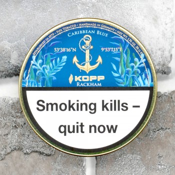 Kohlhase & Kopp Rackham Pipe Tobacco -  50g Tin