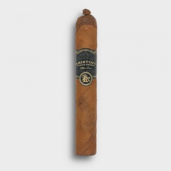 Kristoff Shade Grown Robusto Cigar - 1 Single