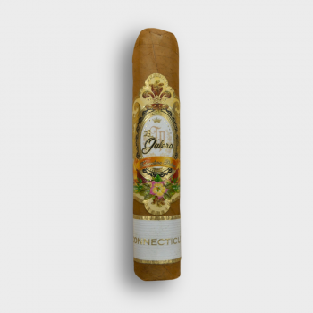 La Galera Connecticut Half Corona Cigar - 1 Single