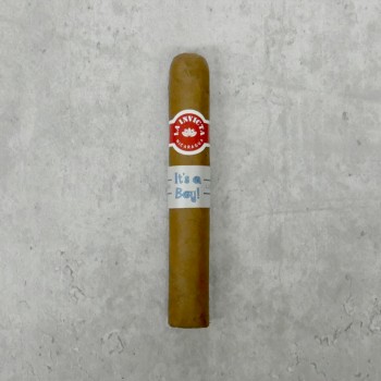 La Invicta Nicaraguan Robusto Cigar - 1 Single (Its a Boy Band)