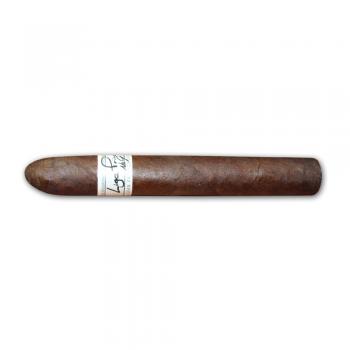 Drew Estate Liga Privada No. 9 Belicoso Fino Cigar - 1 Single (Discontinued)