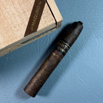 Kristoff Ligero Maduro Robusto Cigar - 1 Single