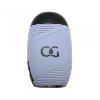 Mantis C.Gars Ltd OVO Triple Jet Flame Lighter - Grey