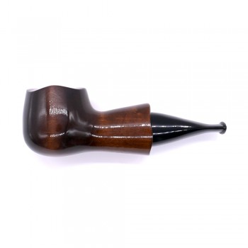 Mr Brog Scoot 52 Fishtail 9mm Filter Pipe (MB6673)