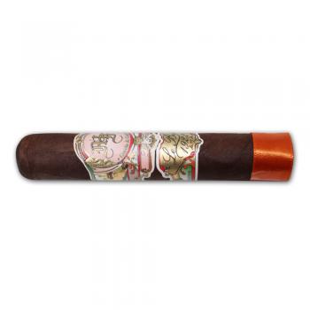 My Father Le Bijou 1922 Petit Robusto Cigar - 1 Single