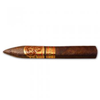 Oliva Serie V Melanio Gran Reserva Torpedo Cigar - 1 Single