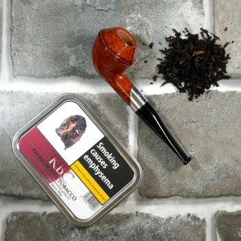 Kendal KBC (Formerly Black Cherry) Pipe Tobacco 50g (Tin)