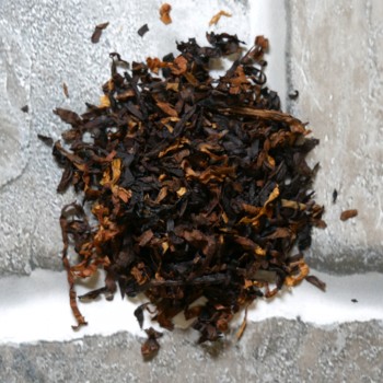 Ashton Artisans Blend Pipe Tobacco - 10g Sample