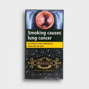 Regius Half Corona Cigar - Pack of 5