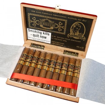 Regius Orchant Seleccion Nicaragua Robusto Cigar - Box of 10