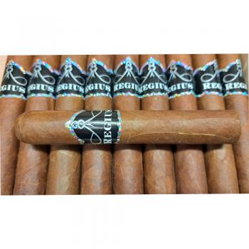 Regius Reserva Robusto Cigar - 1 Single (Discontinued)