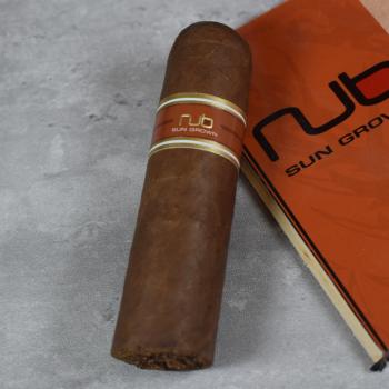 NUB by Oliva SG 466 Cigar - 1 Single