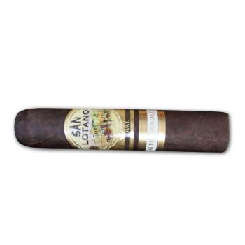 San Lotano by AJ Fernandez Oval Petit Robusto Cigar - 1 Single
