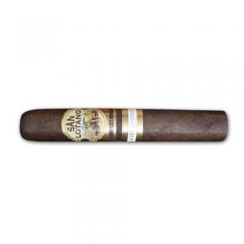 San Lotano by AJ Fernandez Oval Robusto Cigar - 1 Single