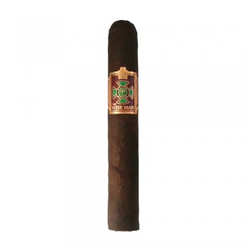 Foundation The Wise Man Maduro Robusto Cigar - 1 Single