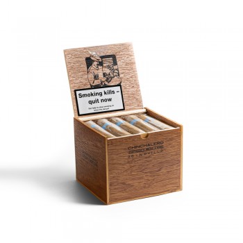Chinchalero Novillo Cigar - Box of 20