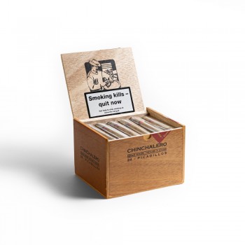 Chinchalero Picadillo Maduro Cigar - Box of 24